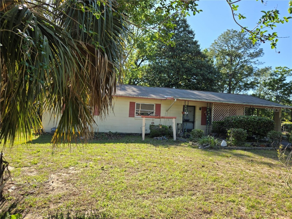 2818 NE 25th Court Ocala FL 34470 OM699450 image1