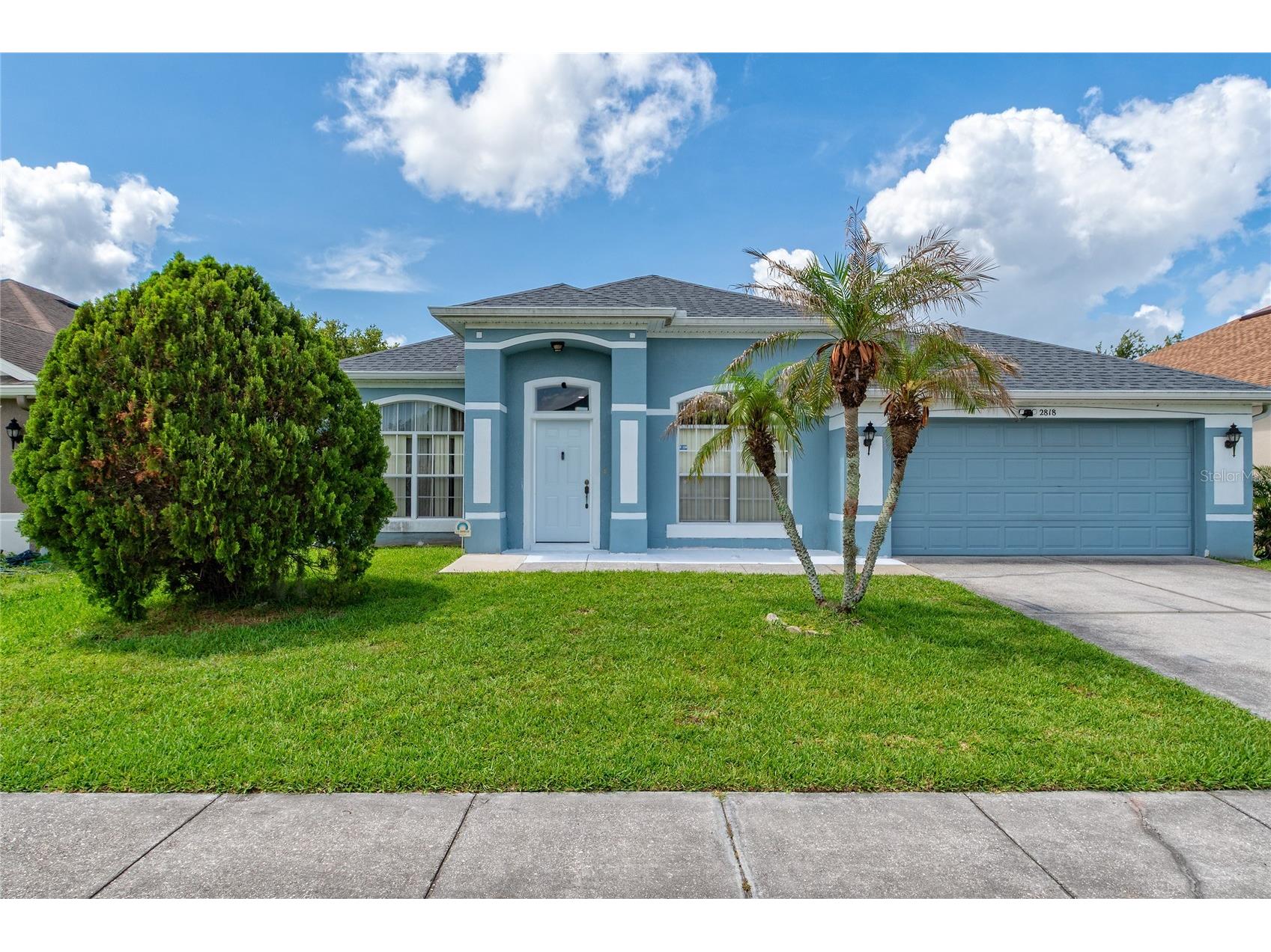2818 Oconnell Drive Kissimmee FL 34741 O6421296 image1