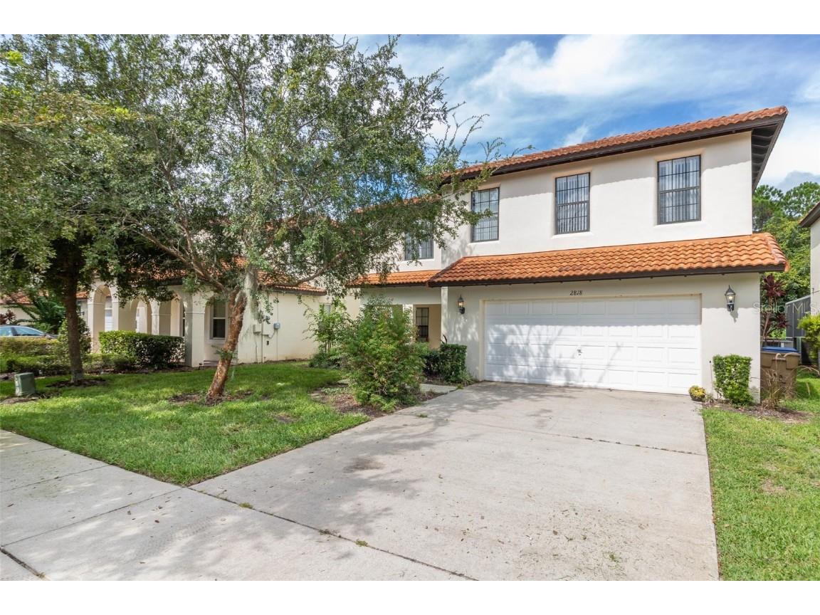 2818 Roccella Court Kissimmee FL 34747 S5096938 image1