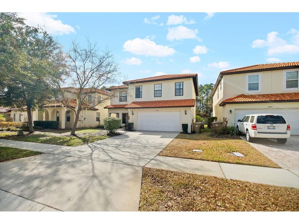 2818 Roccella Court Kissimmee FL 34747 S5142633 image39