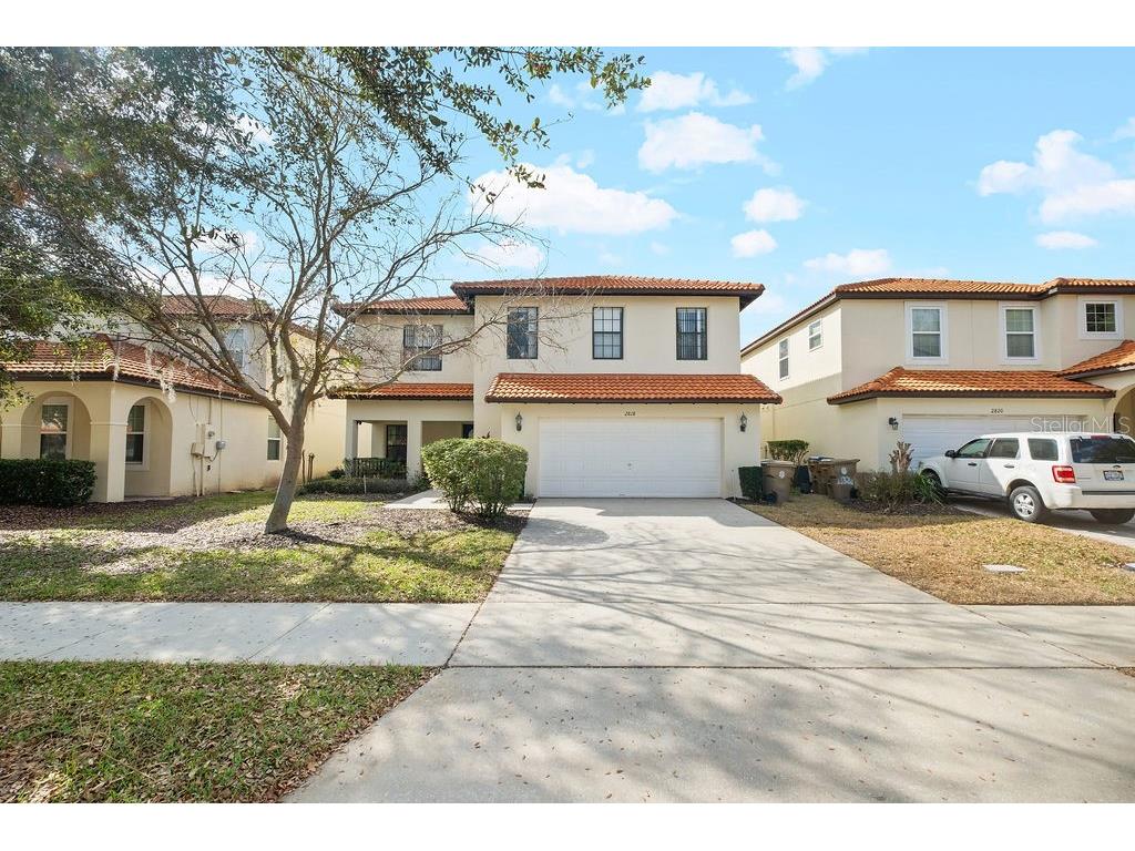 2818 Roccella Court Kissimmee FL 34747 S5143744 image1