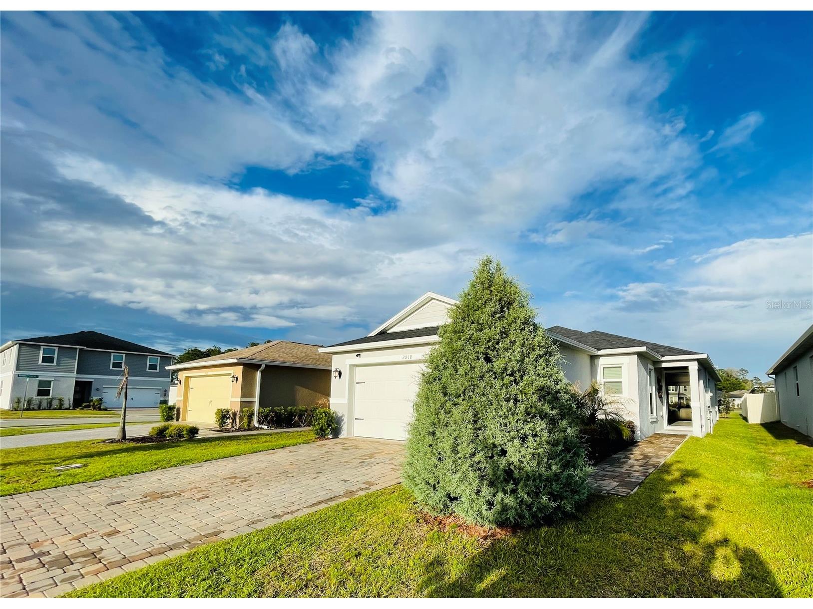 2818 Sanctuary Drive Clermont FL 34714 S5151970 image2