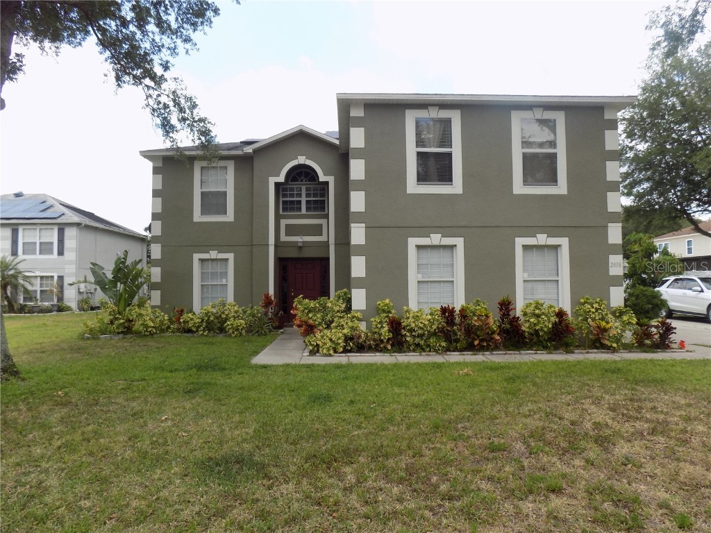 2818 Sheila Dr Apopka FL 32712 O6309063 image1