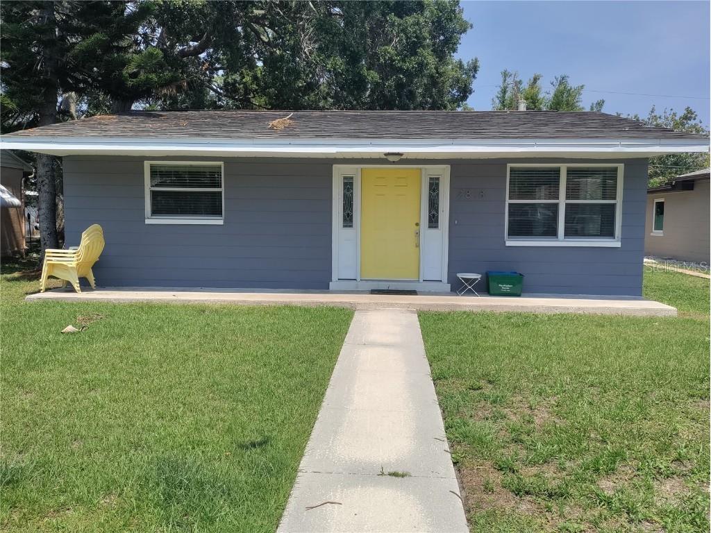 2818 Tifton Street S Gulfport FL 33711 T3451203 image1