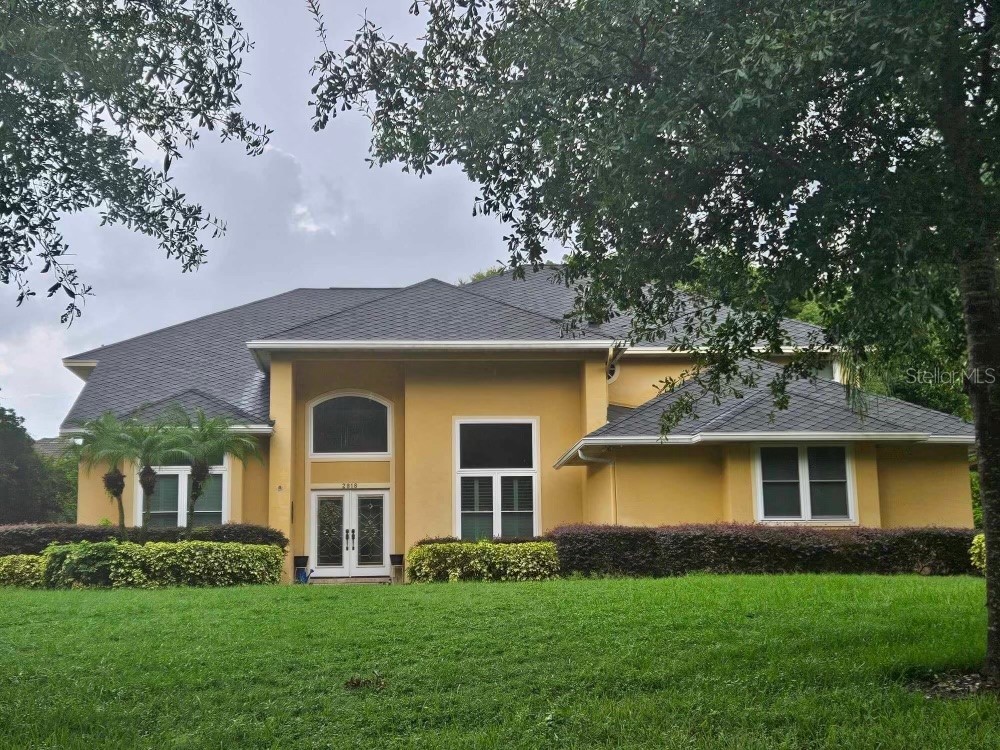 2818 Windsor Hill Drive Windermere FL 34786 O6236718 image1