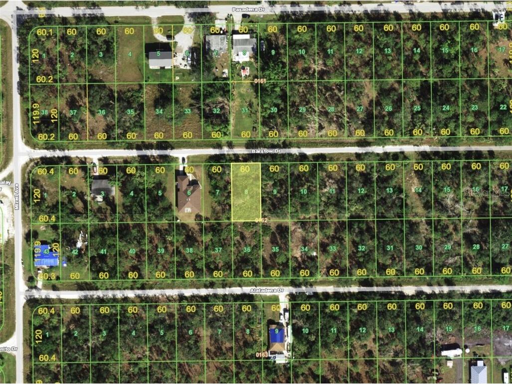 28183 Barstow Drive Punta Gorda FL 33955 T3522212 image1