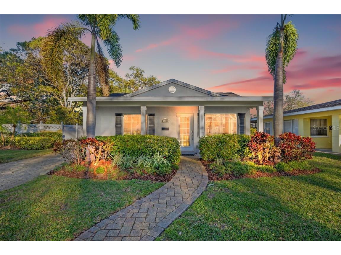 2819 Boca Ciega Drive N Saint Petersburg FL 33710 TB8361297 image1