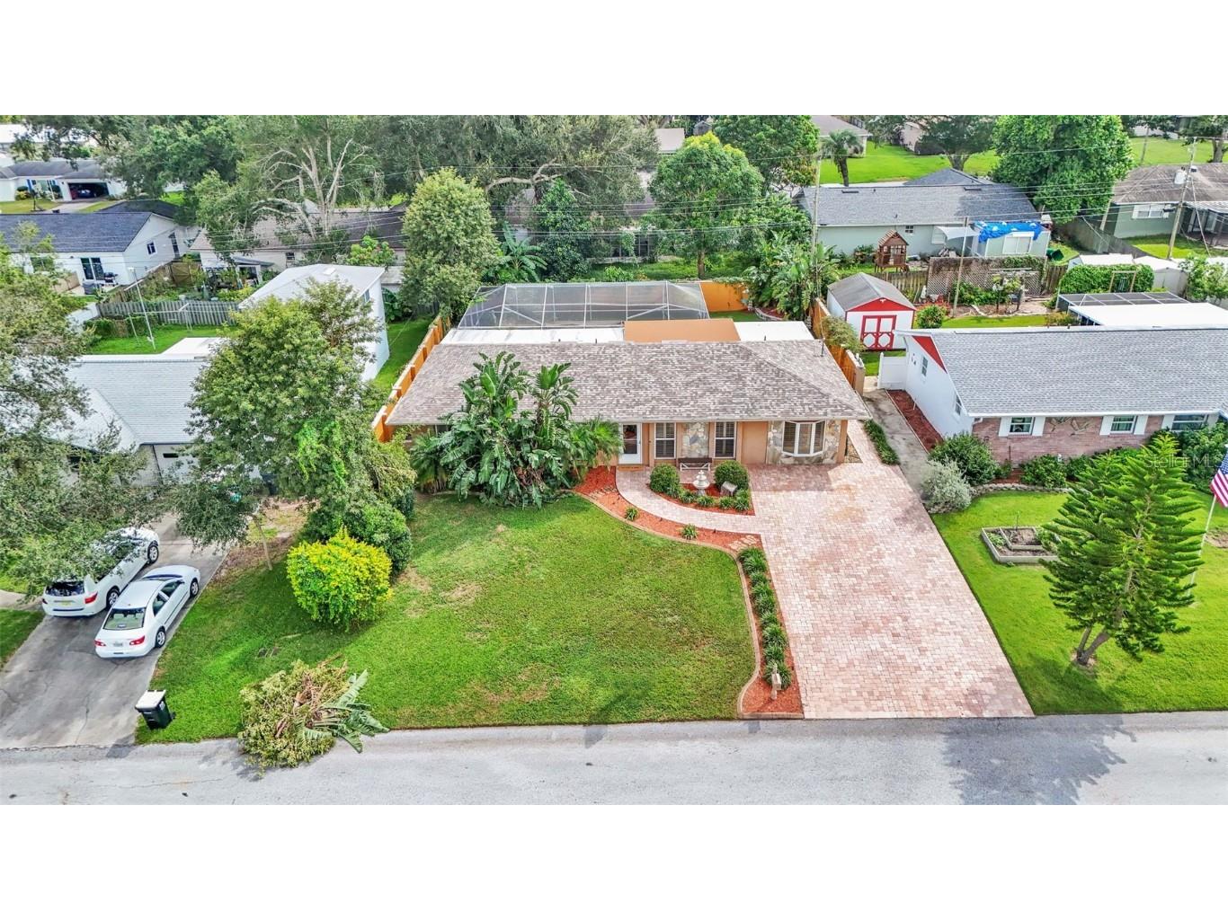 2819 Christie Lane Lakeland FL 33812 L4947768 image1