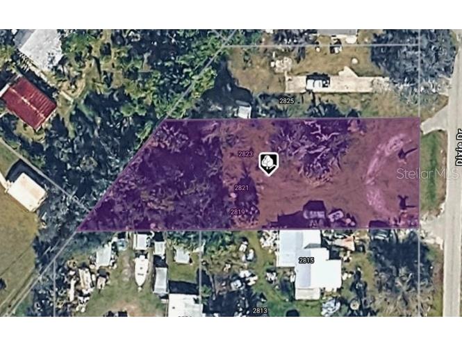 2819 Dixie Drive Punta Gorda FL 33982 C7520409 image1