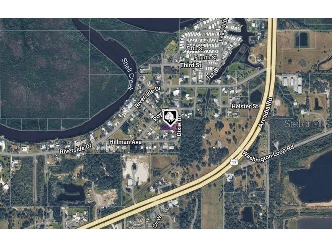 2819 Dixie Drive Punta Gorda FL 33982 C7520409 image2