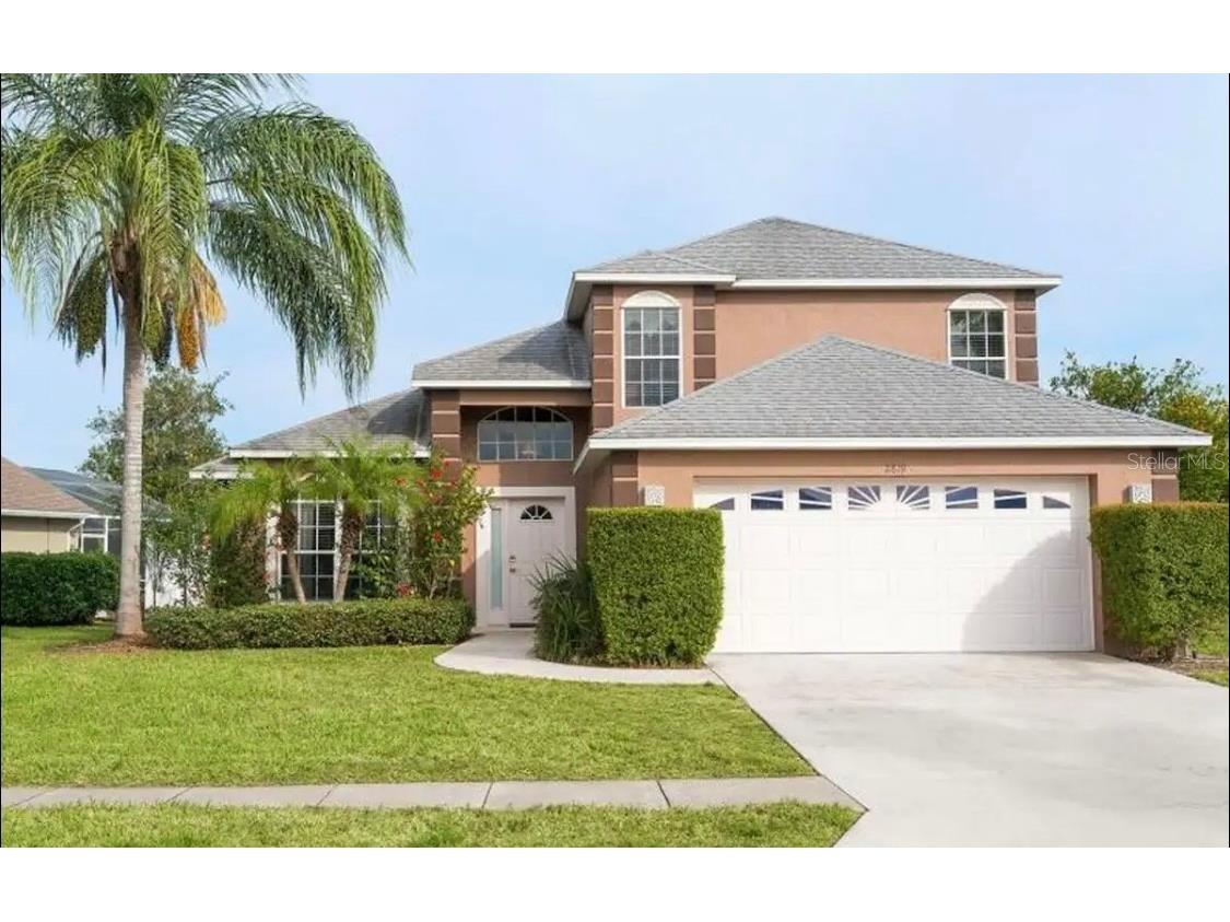 2819 Drifting Lilly Loop Kissimmee FL 34747 A4609996 image1