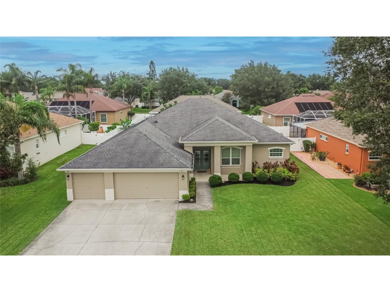 2819 Duncan Tree Circle Valrico FL 33594 TB8401946 image1