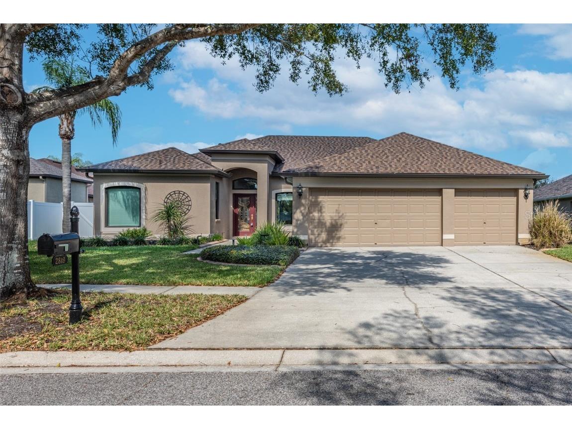 2819 Durant Trails Boulevard Dover FL 33527 T3500130 image1