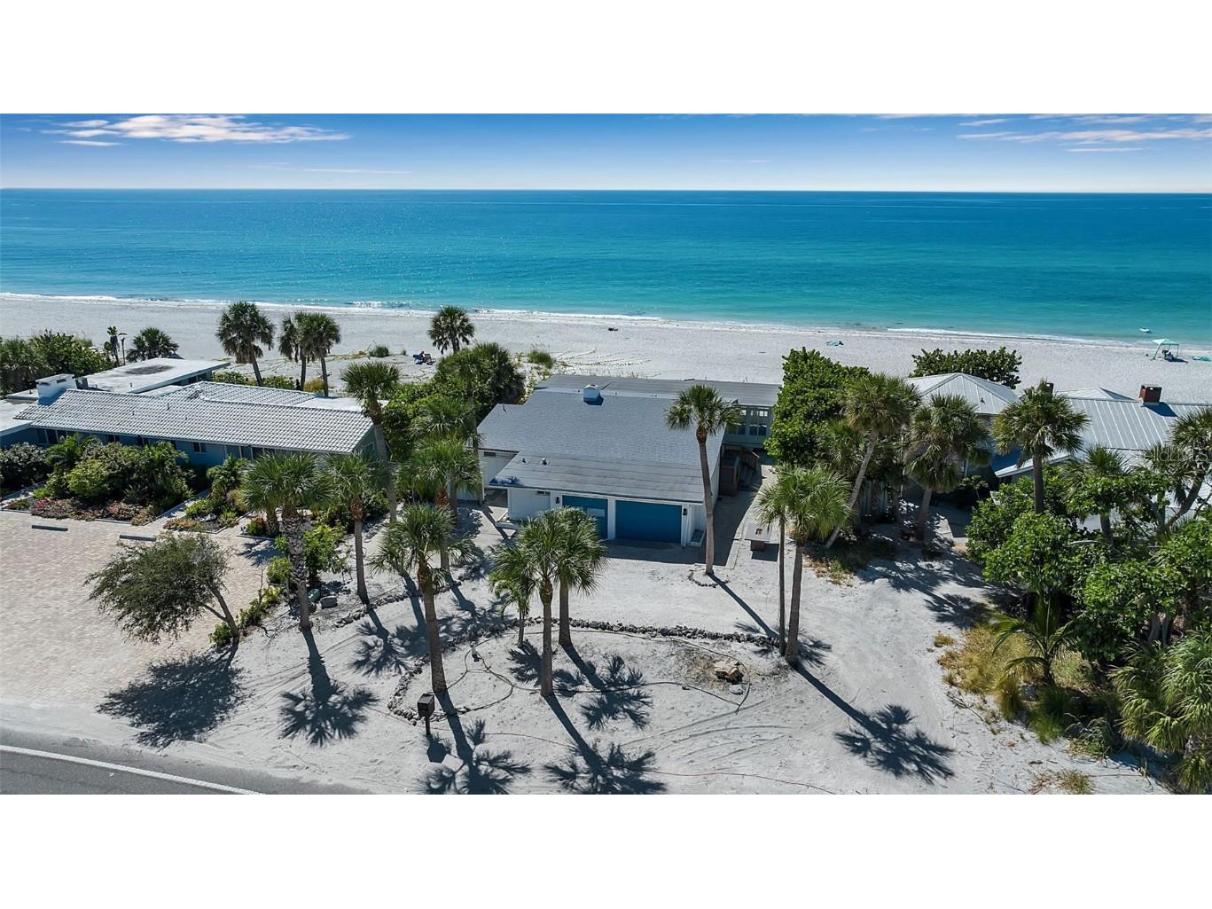 2819 Gulf Of Mexico Drive Longboat Key FL 34228 - GULF OF MEXICO A4669533 image1