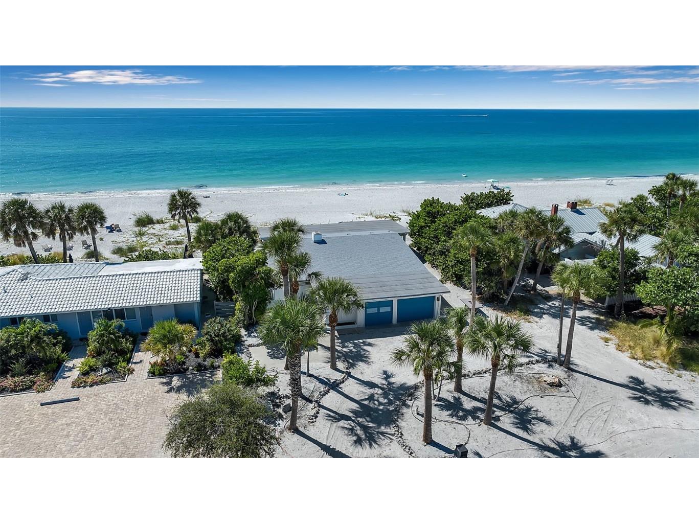 2819 Gulf Of Mexico Drive Longboat Key FL 34228 - GULF OF MEXICO A4669533 image14