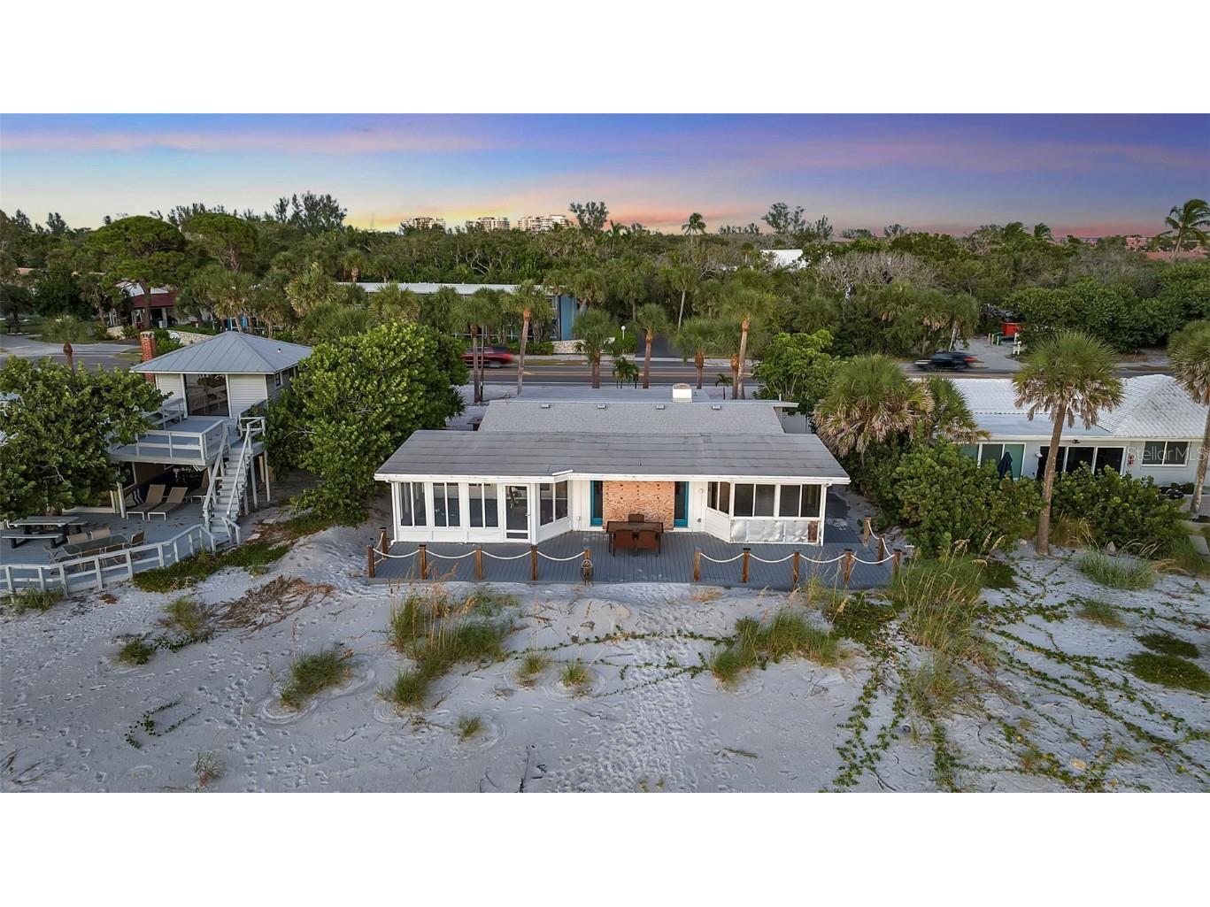 2819 Gulf Of Mexico Drive Longboat Key FL 34228 - GULF OF MEXICO A4669533 image15