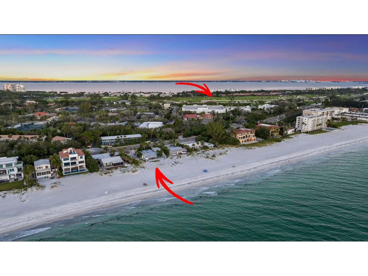 2819 Gulf Of Mexico Drive Longboat Key FL 34228 - GULF OF MEXICO A4669533 image19