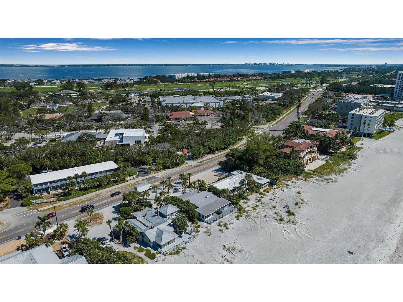 2819 Gulf Of Mexico Drive Longboat Key FL 34228 - GULF OF MEXICO A4669533 image20