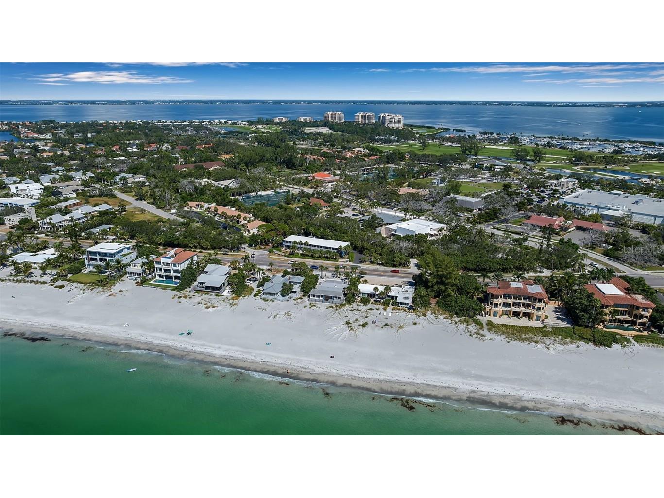 2819 Gulf Of Mexico Drive Longboat Key FL 34228 - GULF OF MEXICO A4669533 image21