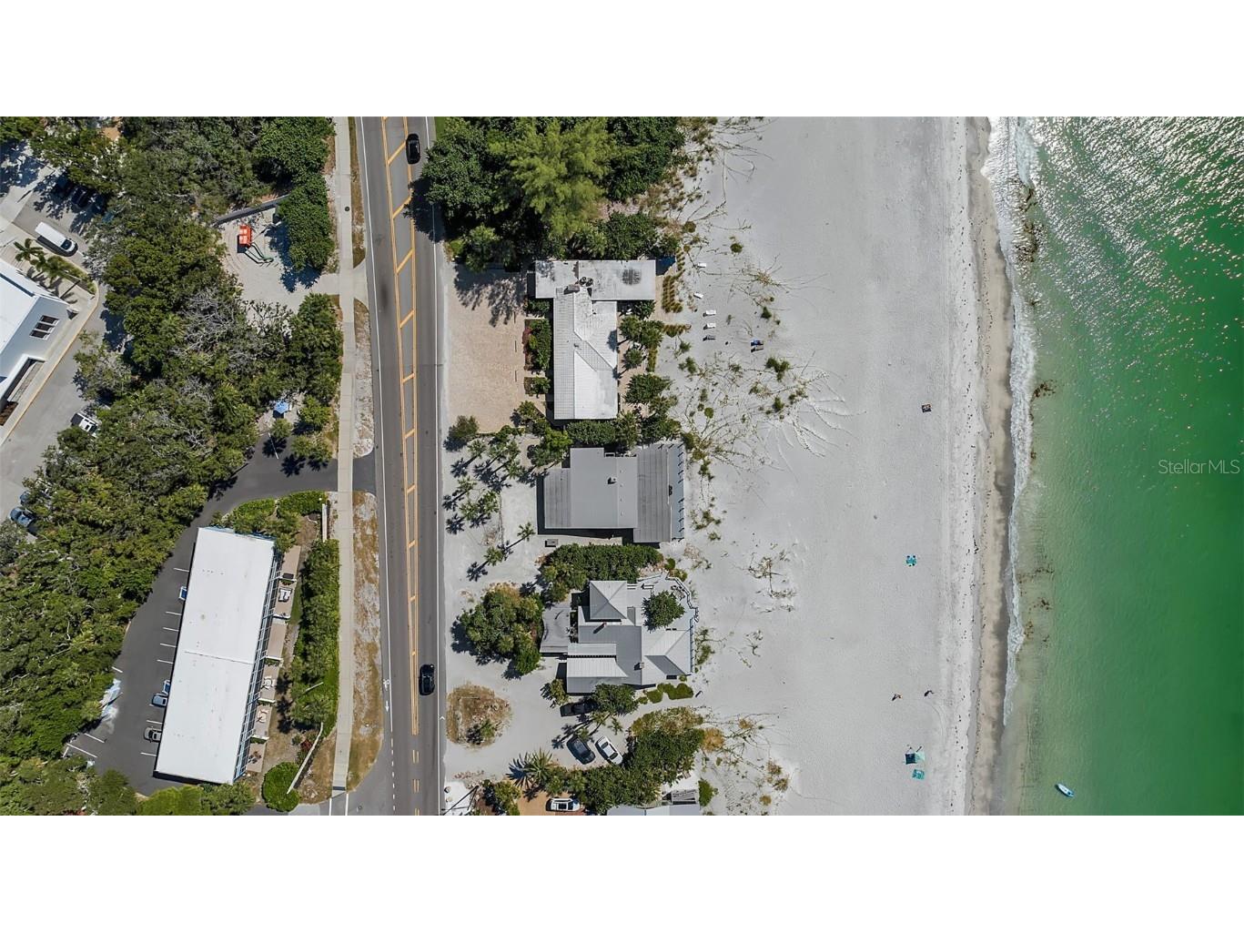 2819 Gulf Of Mexico Drive Longboat Key FL 34228 - GULF OF MEXICO A4669533 image24