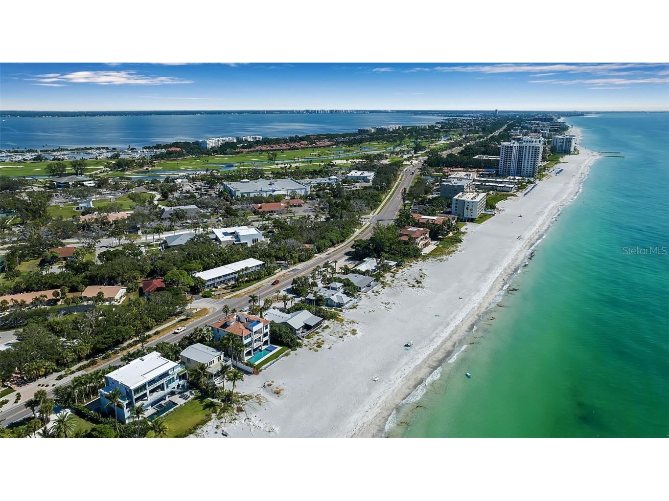 2819 Gulf Of Mexico Drive Longboat Key FL 34228 - GULF OF MEXICO A4669533 image27