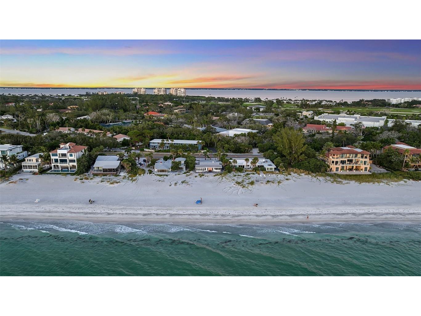 2819 Gulf Of Mexico Drive Longboat Key FL 34228 - GULF OF MEXICO A4669533 image32