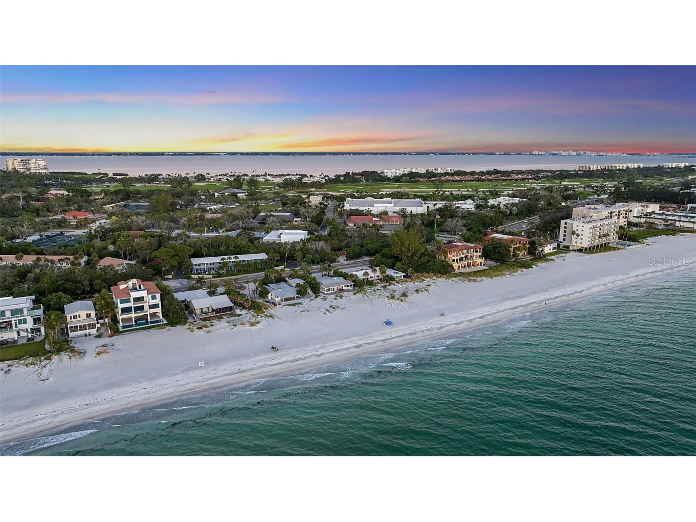2819 Gulf Of Mexico Drive Longboat Key FL 34228 - GULF OF MEXICO A4669533 image34