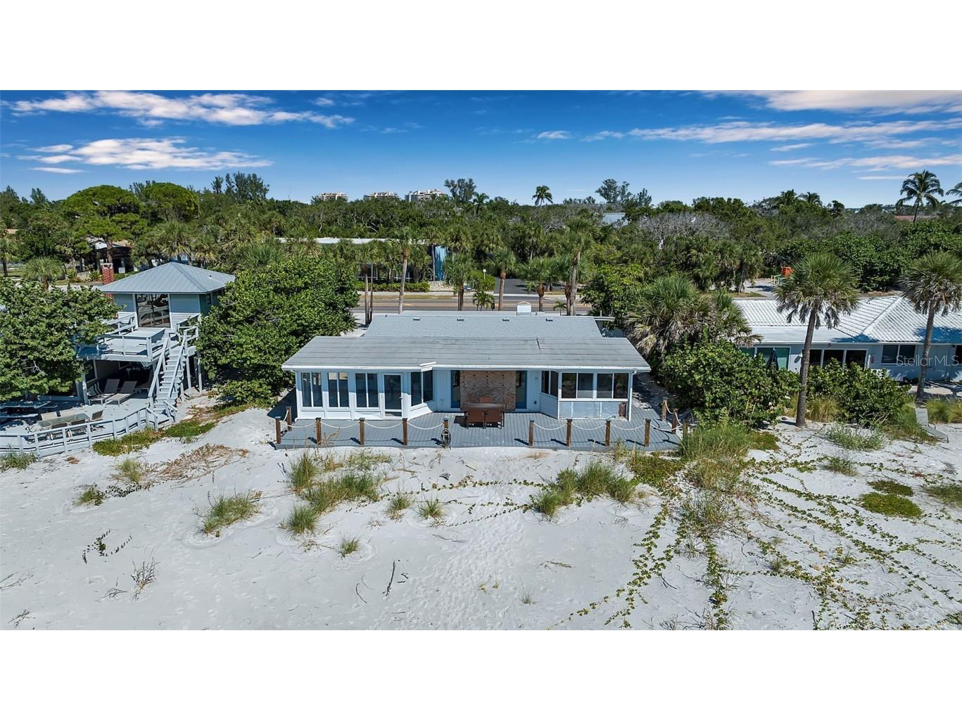 2819 Gulf Of Mexico Drive Longboat Key FL 34228 - GULF OF MEXICO A4669533 image8