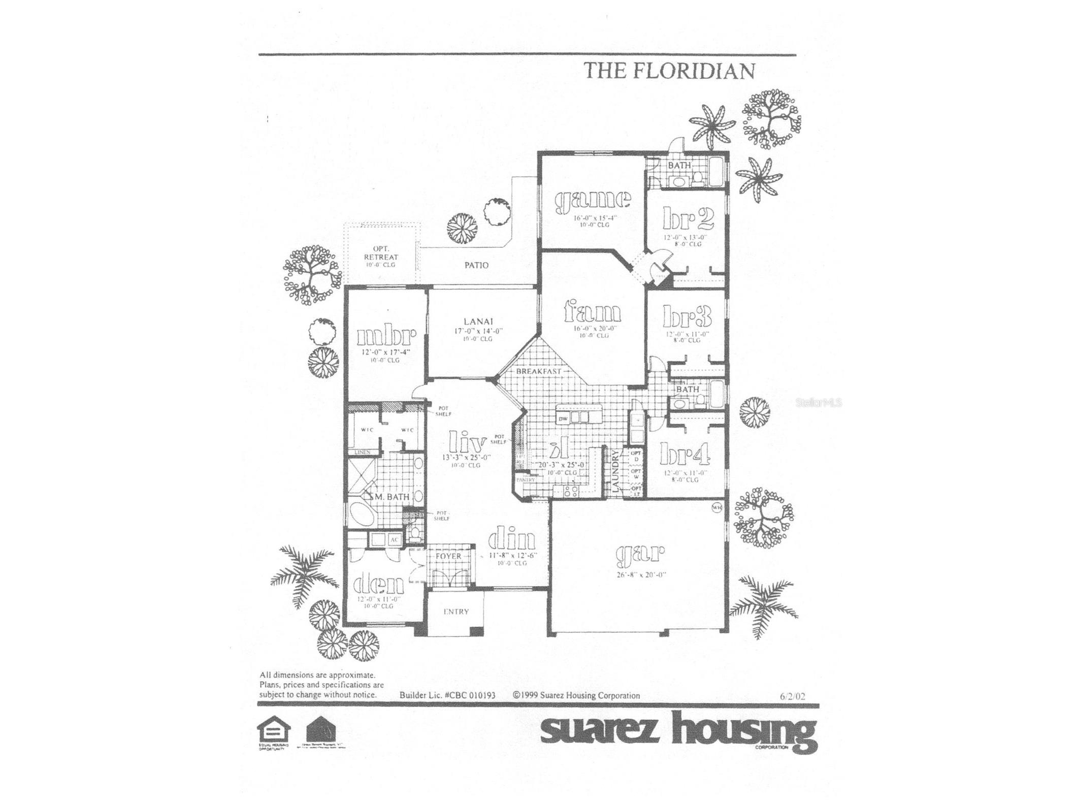 2819 Laurel Leaf Drive Valrico FL 33594 TB8509374 image9