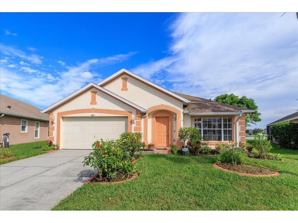 2819 Maguire Drive Kissimmee FL 34741 S5077678 image1