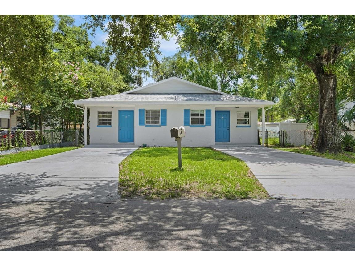 2819 Marconi Street Tampa FL 33605 TB8323041 image1