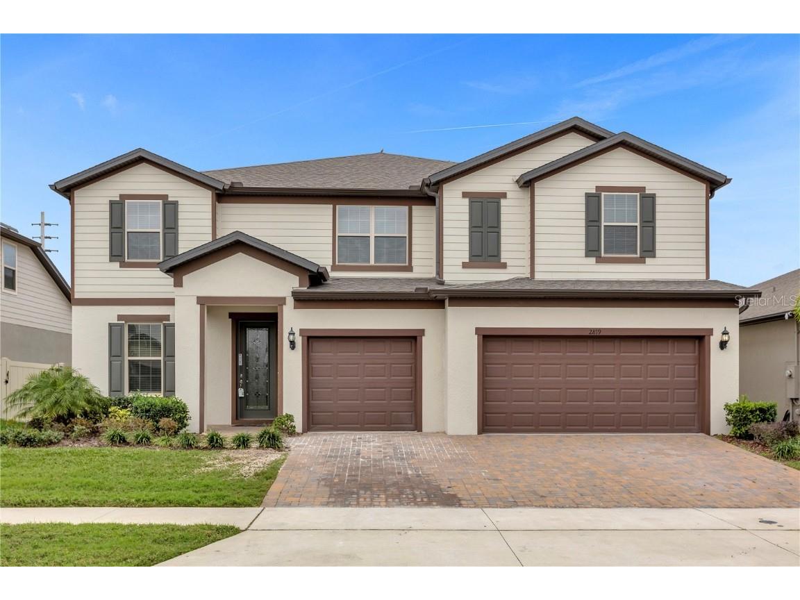 2819 Matera Drive Saint Cloud FL 34771 O6172089 image1