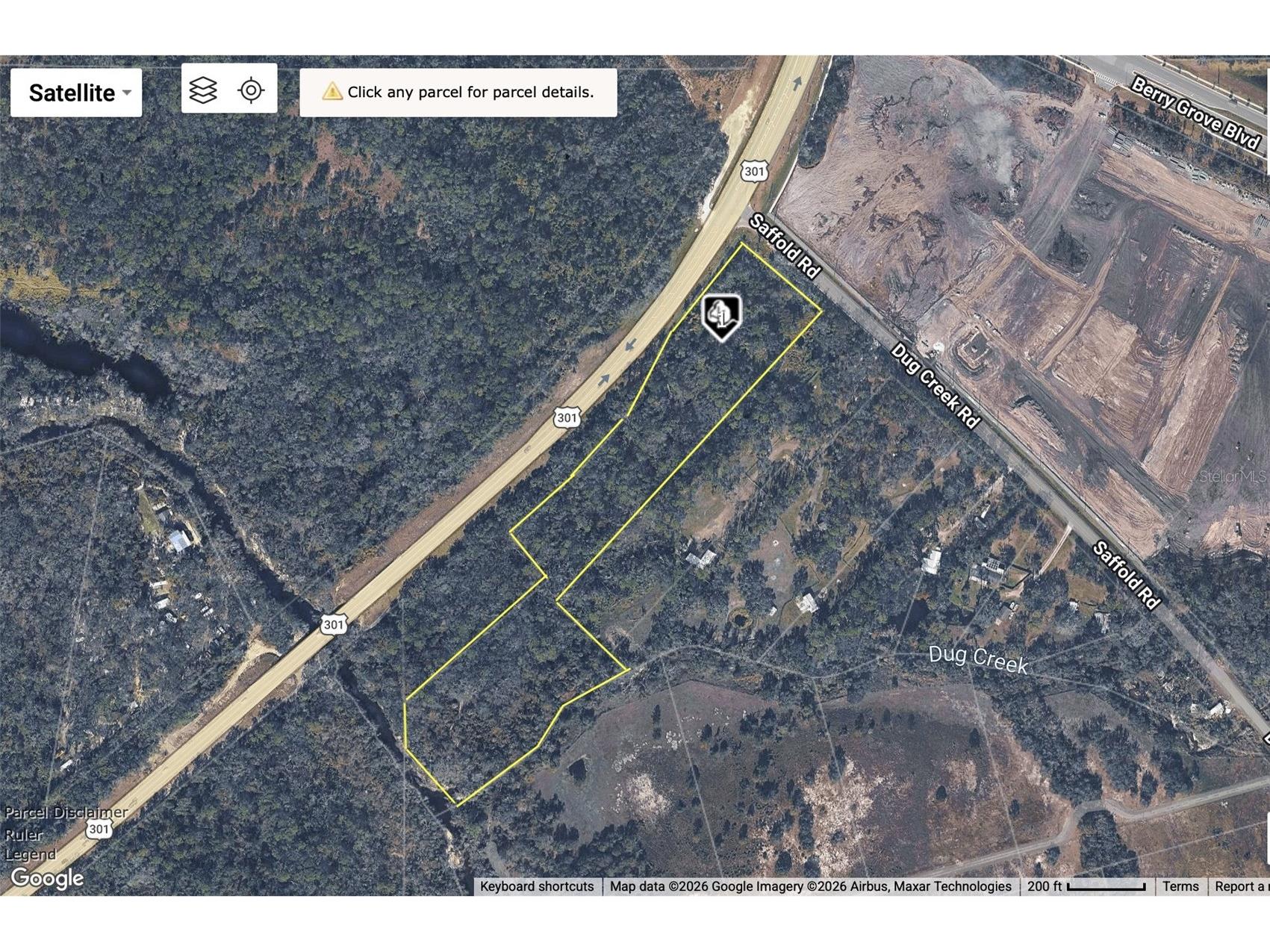 2819 Saffold Road Wimauma FL 33598 TB8502080 image2