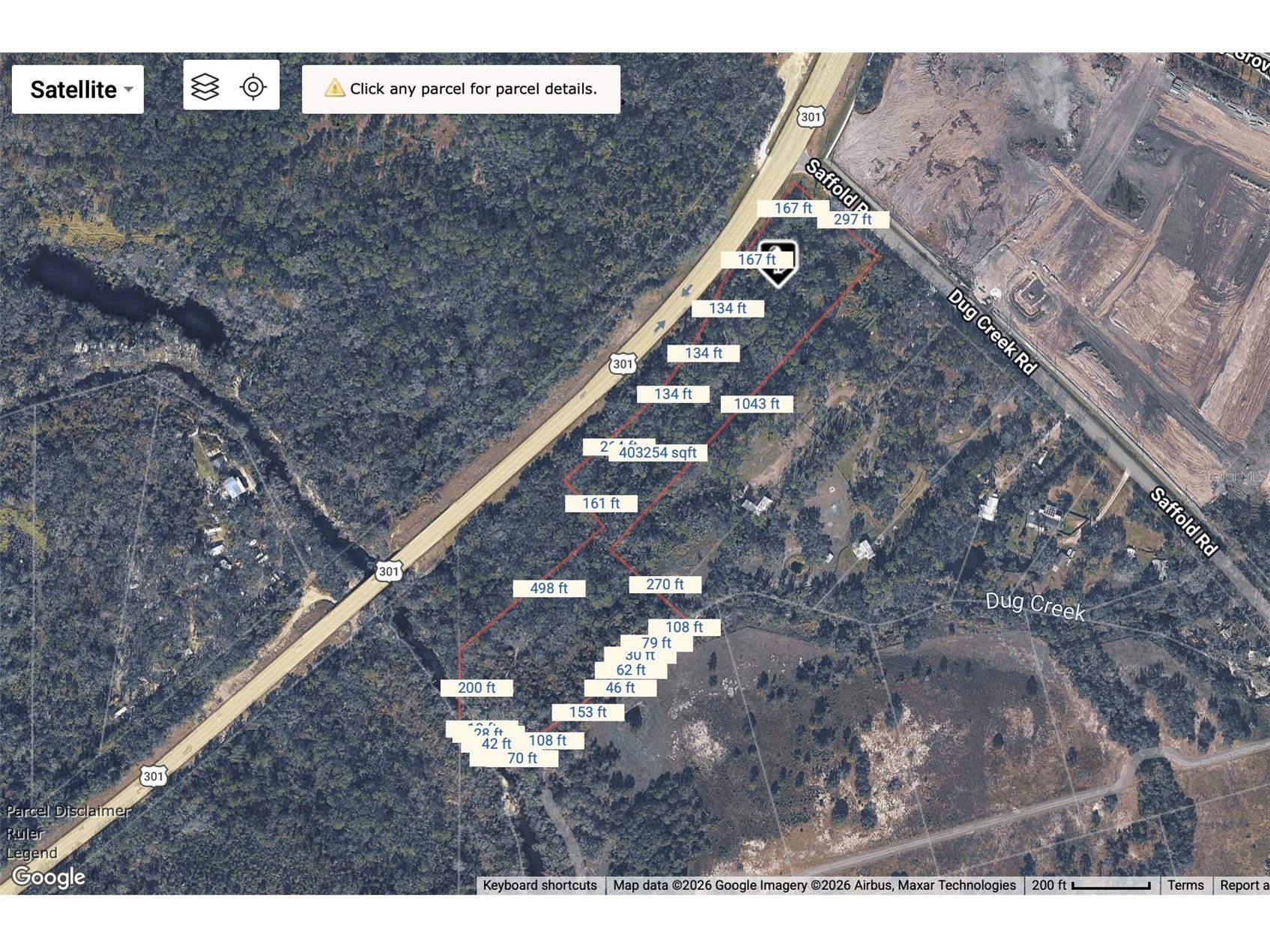 2819 Saffold Road Wimauma FL 33598 TB8502080 image3