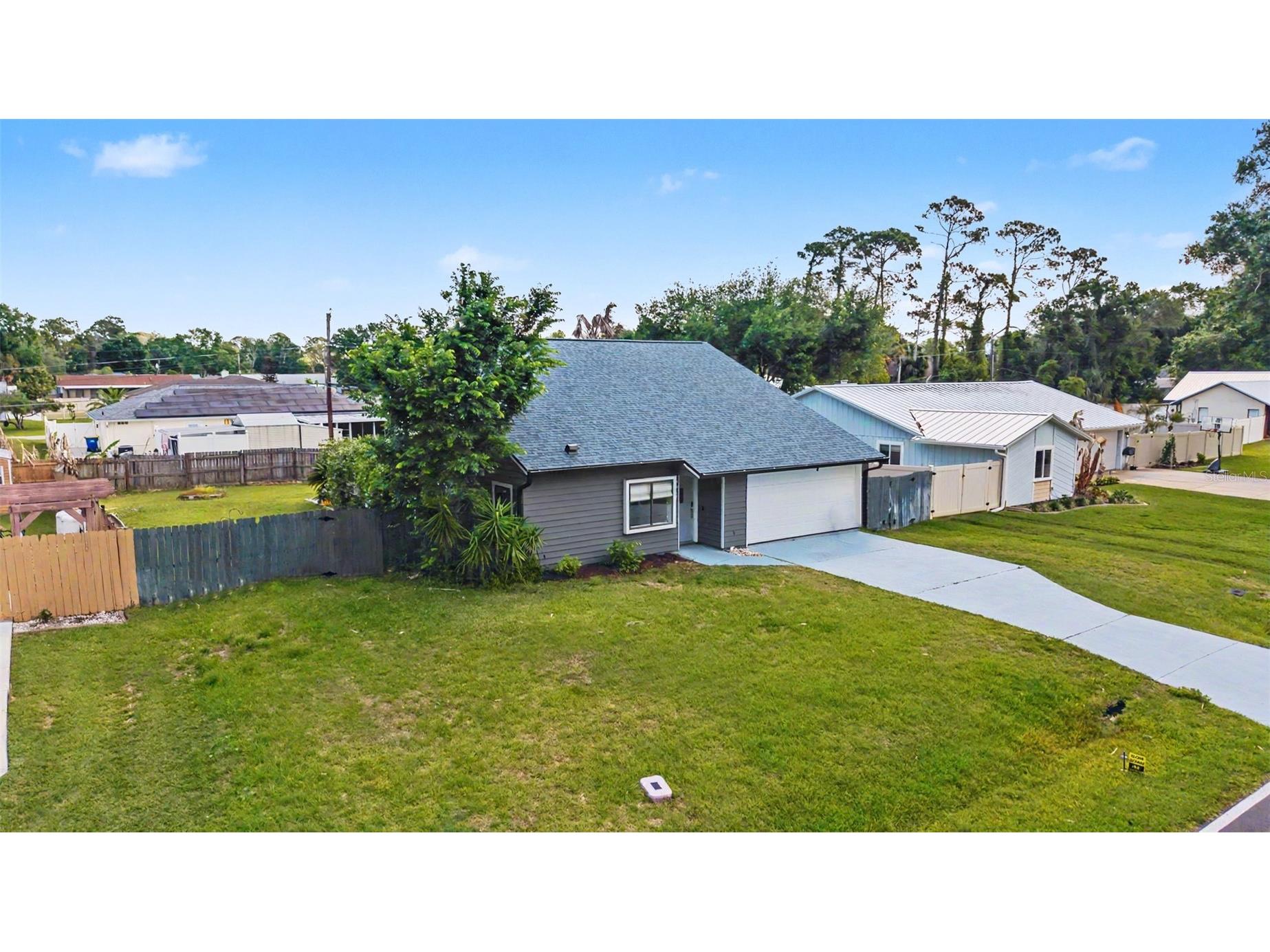2819 Silver Palm Drive Edgewater FL 32141 FC317573 image1