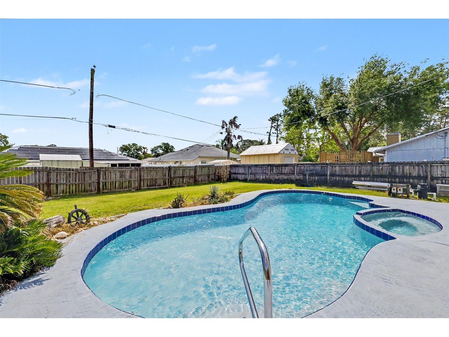 2819 Silver Palm Drive Edgewater FL 32141 FC317573 image34