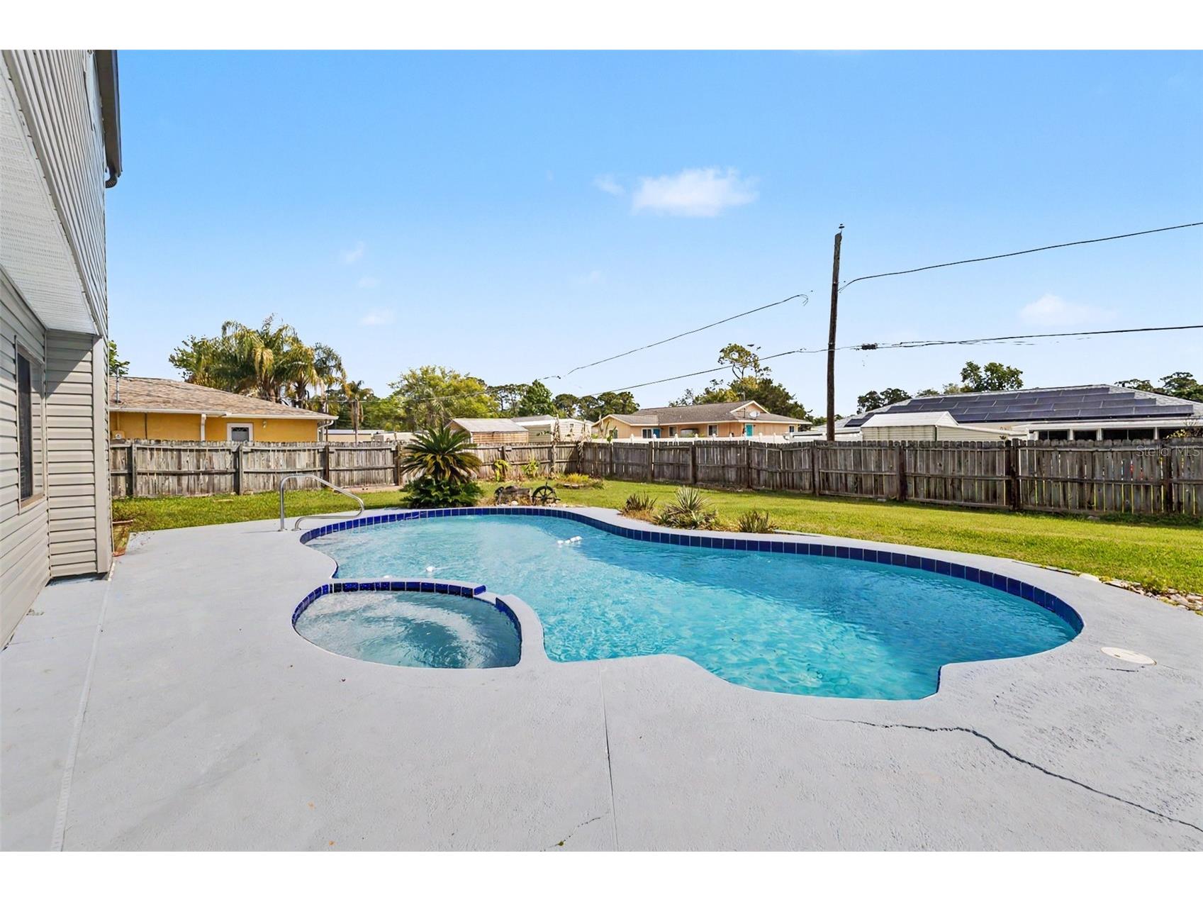 2819 Silver Palm Drive Edgewater FL 32141 FC317573 image35