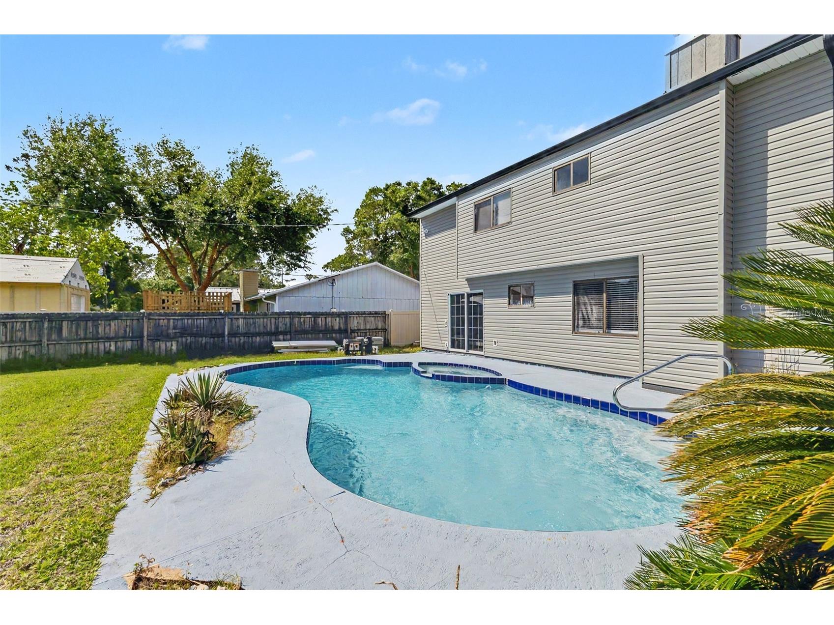 2819 Silver Palm Drive Edgewater FL 32141 FC317573 image36