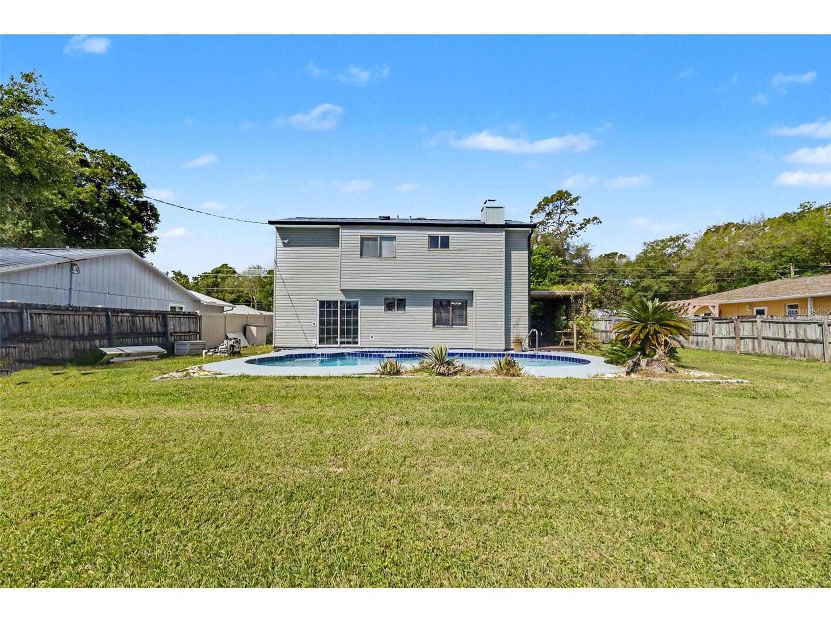 2819 Silver Palm Drive Edgewater FL 32141 FC317573 image38