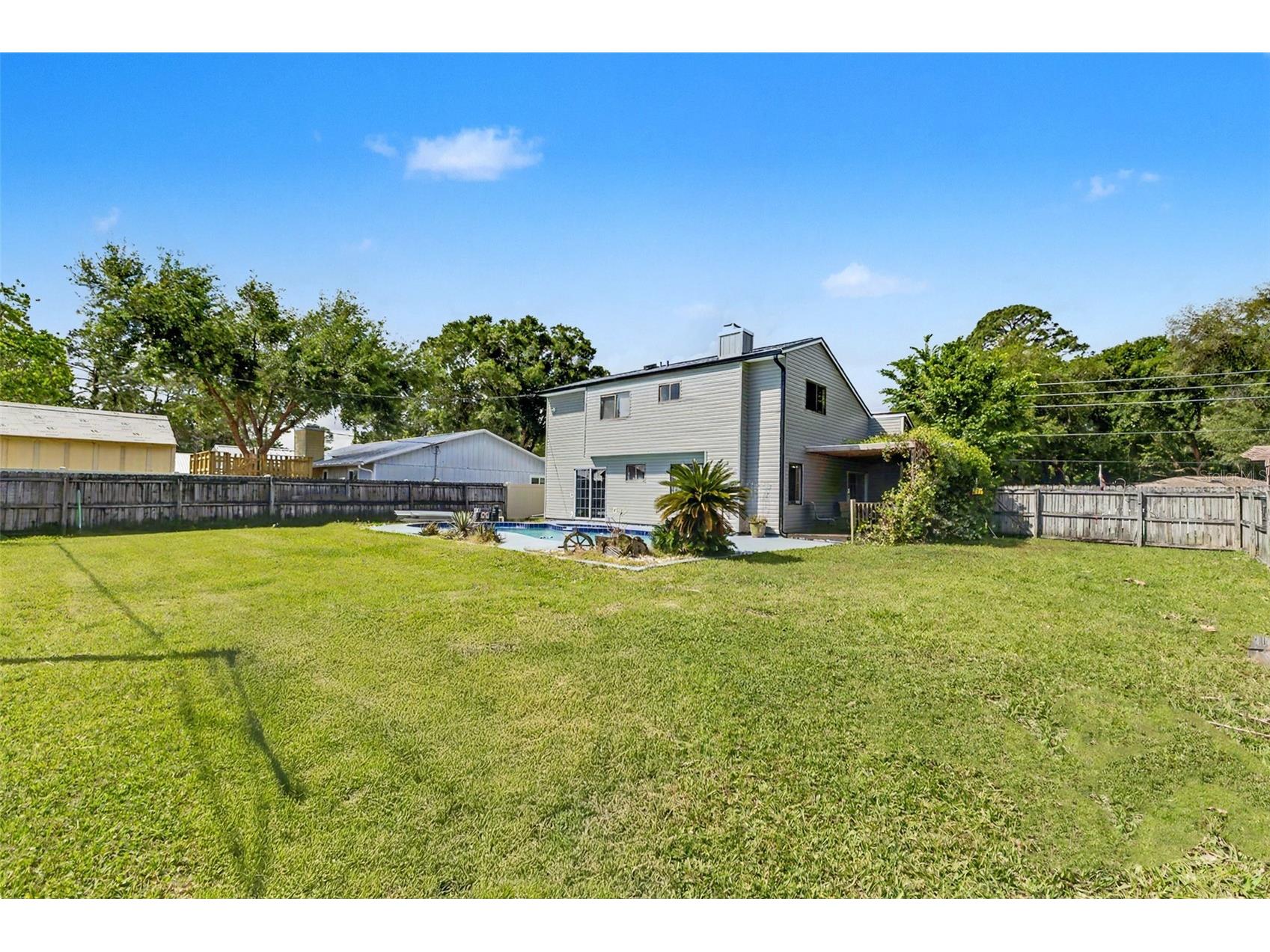 2819 Silver Palm Drive Edgewater FL 32141 FC317573 image40