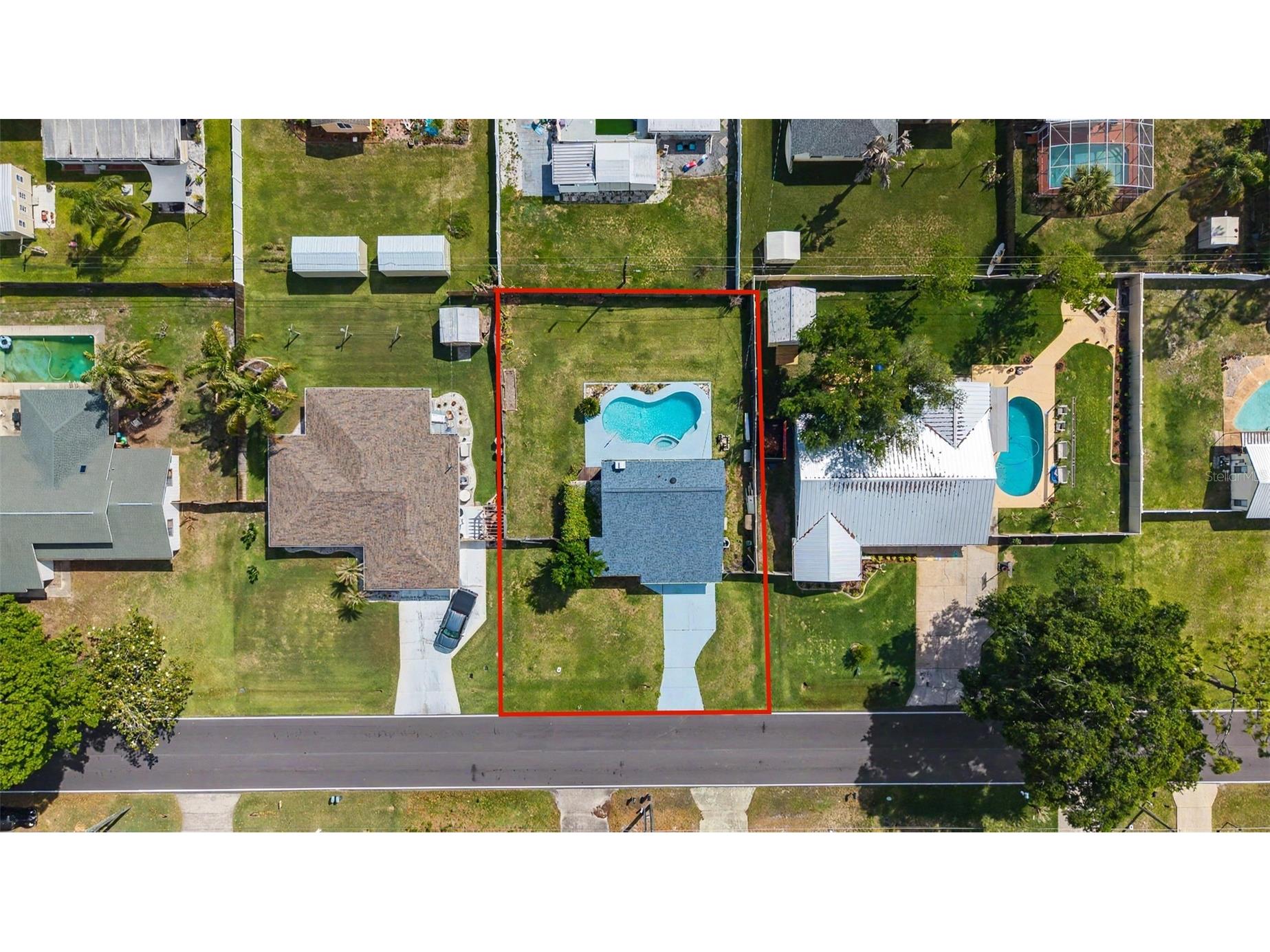 2819 Silver Palm Drive Edgewater FL 32141 FC317573 image41