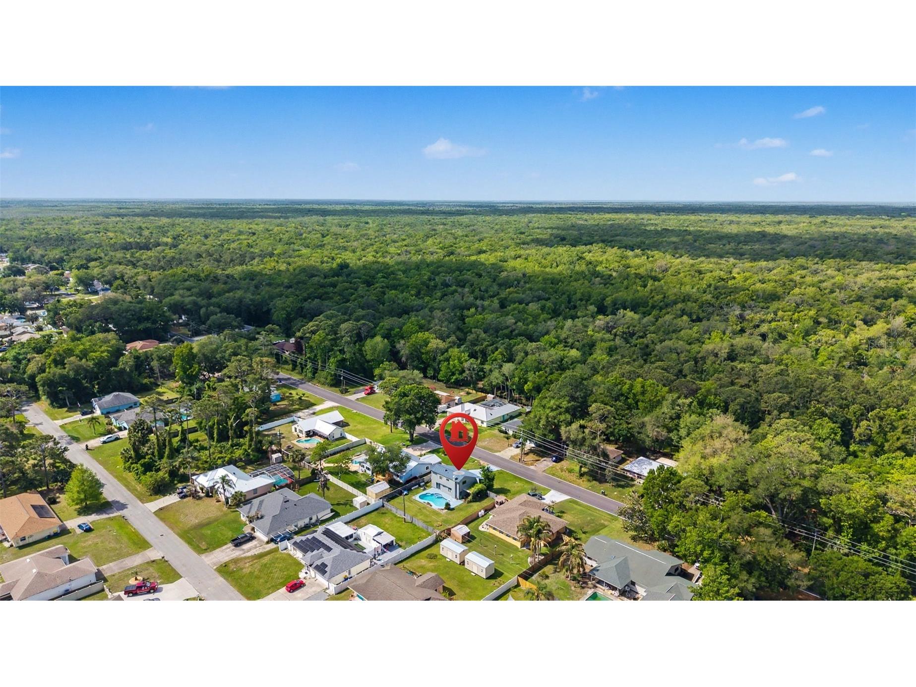 2819 Silver Palm Drive Edgewater FL 32141 FC317573 image42