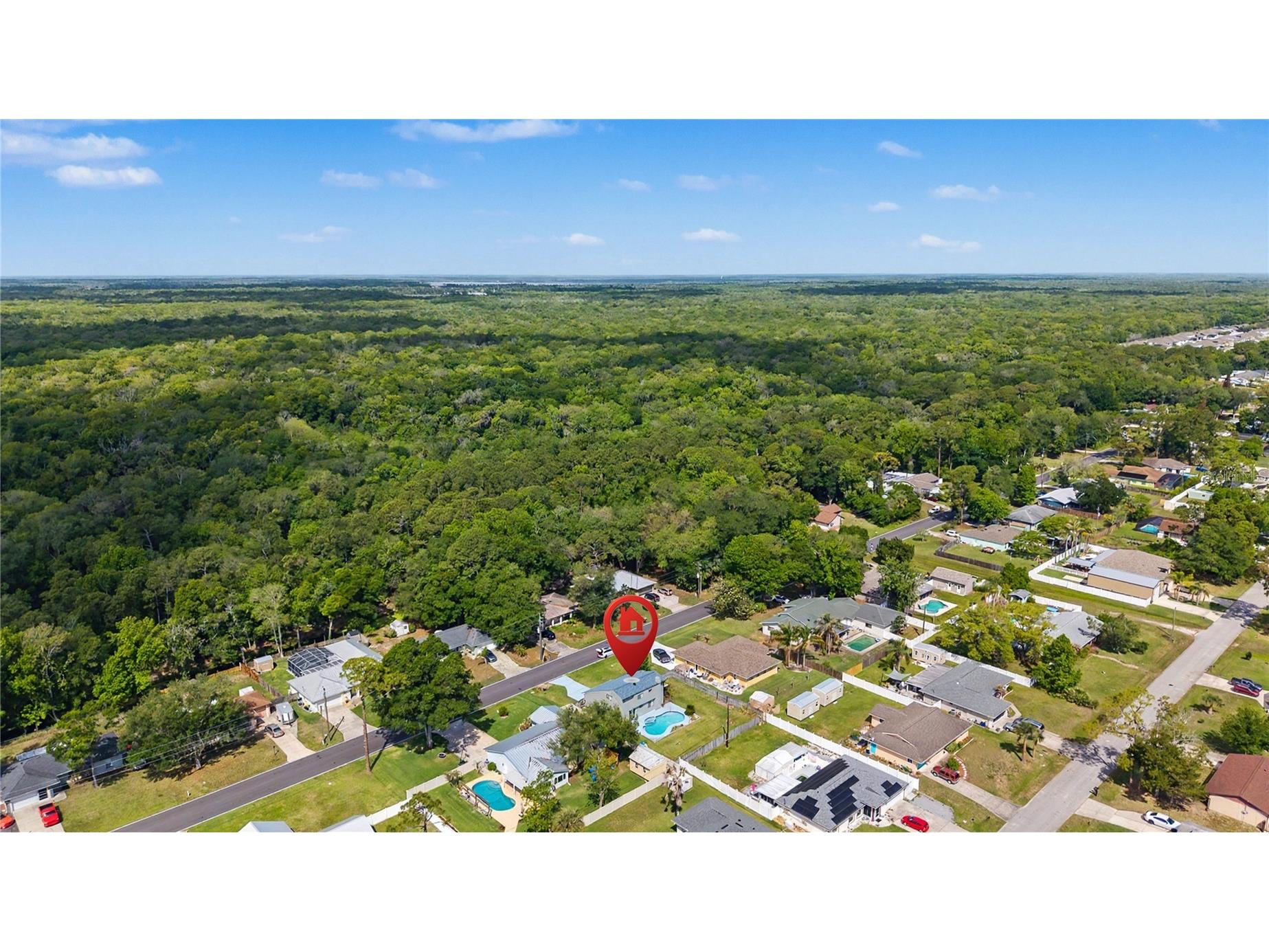 2819 Silver Palm Drive Edgewater FL 32141 FC317573 image44