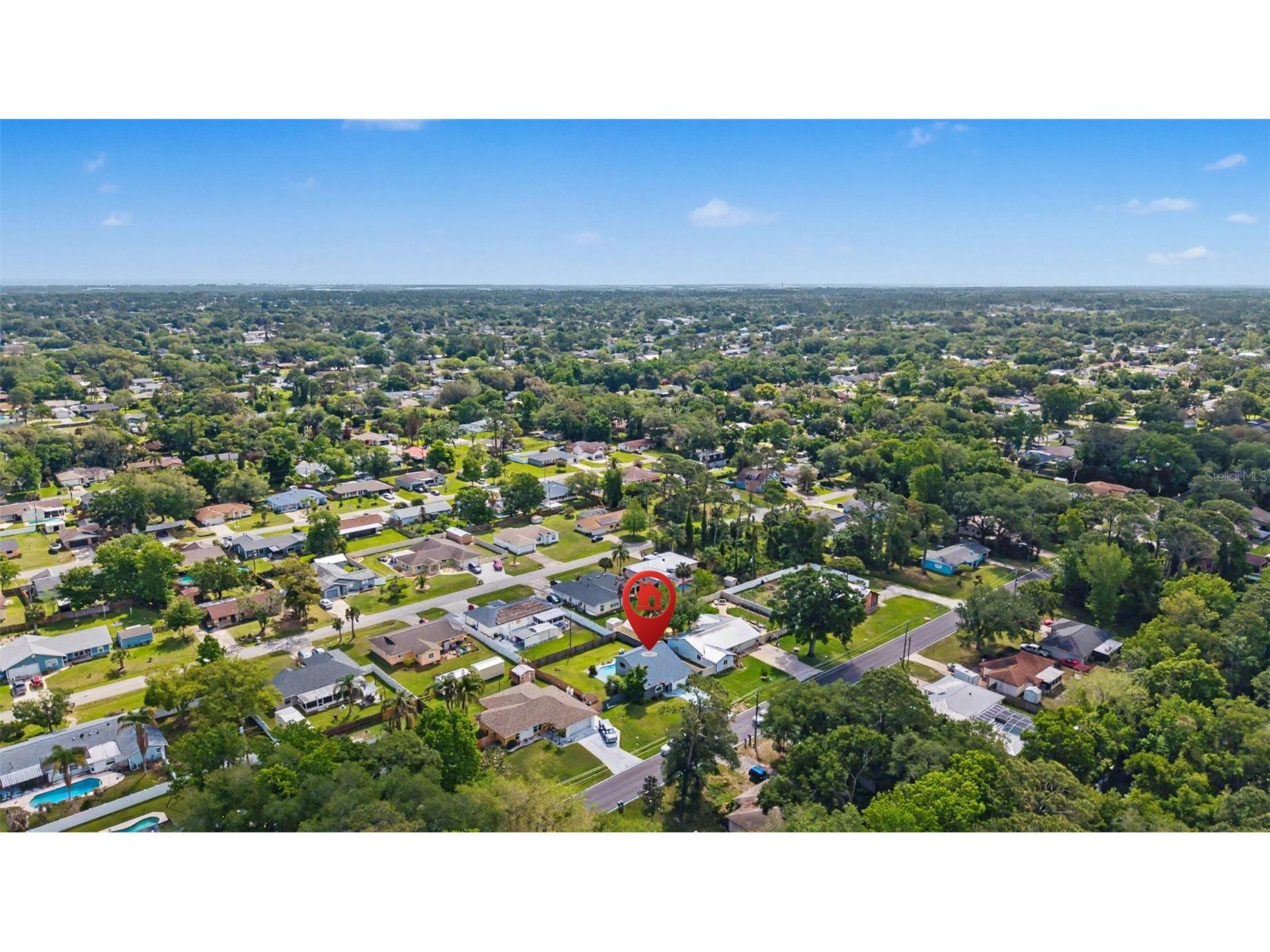 2819 Silver Palm Drive Edgewater FL 32141 FC317573 image45