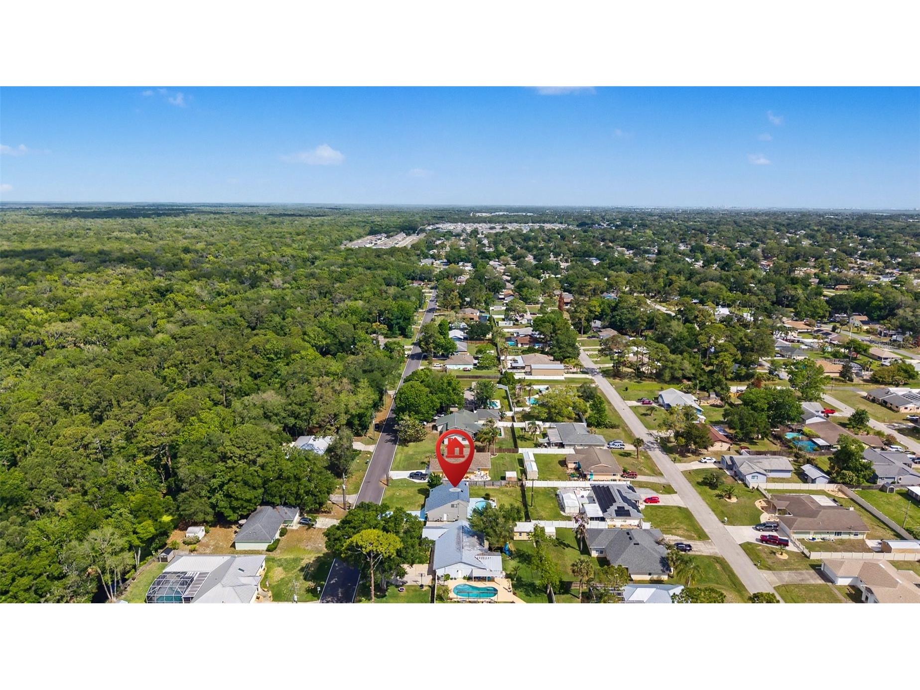 2819 Silver Palm Drive Edgewater FL 32141 FC317573 image46