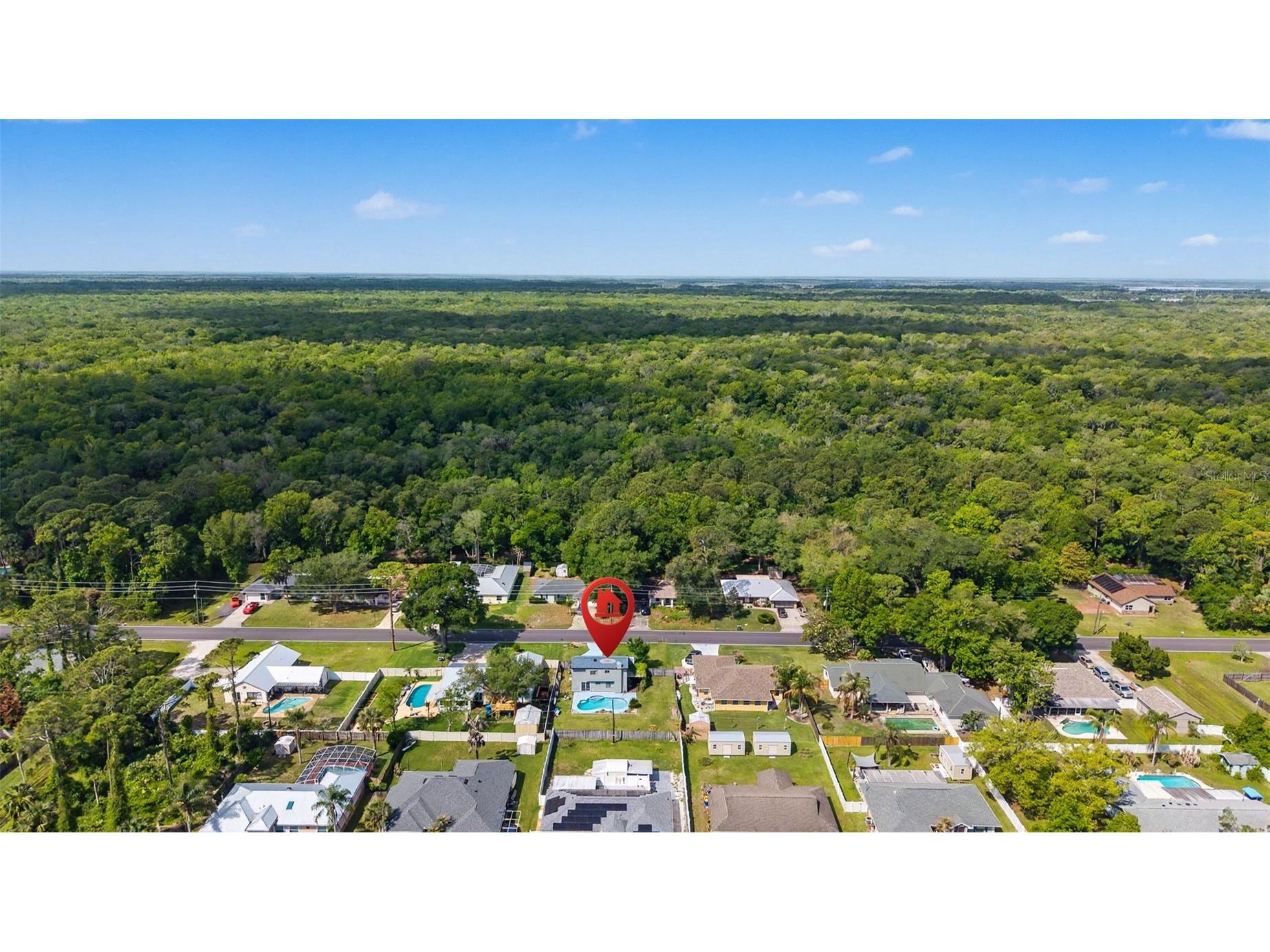 2819 Silver Palm Drive Edgewater FL 32141 FC317573 image49