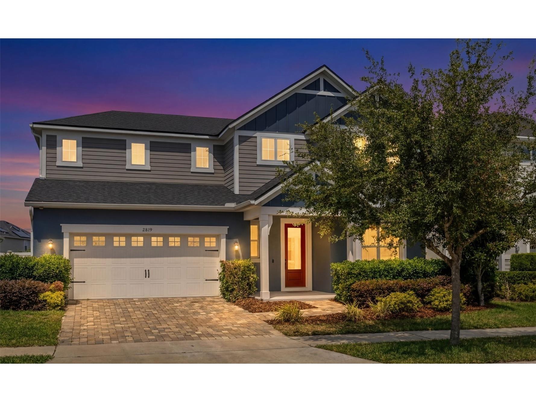 2819 Stonegate Drive Ocoee FL 34761 O6402938 image1