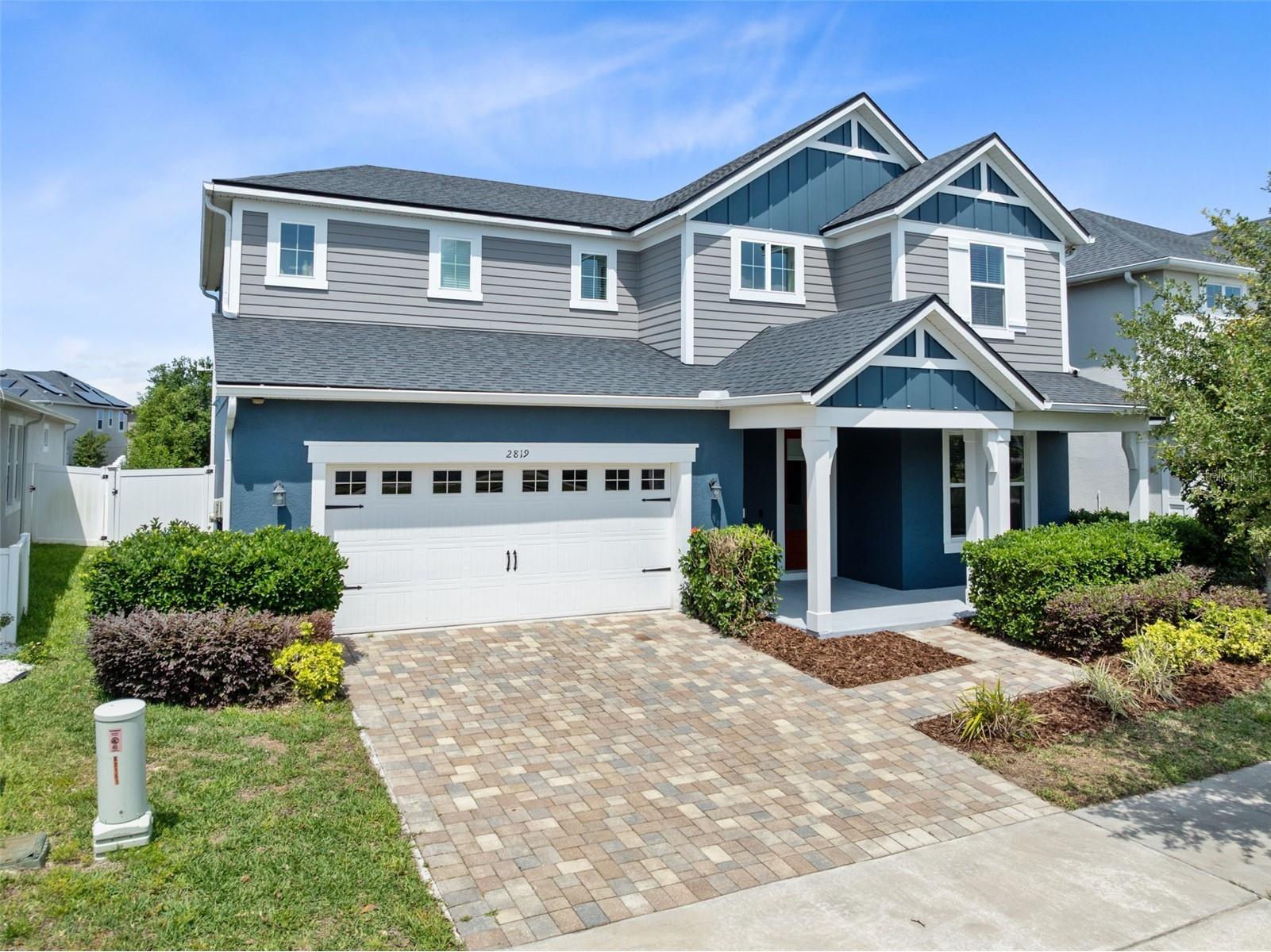 2819 Stonegate Drive Ocoee FL 34761 O6402938 image2