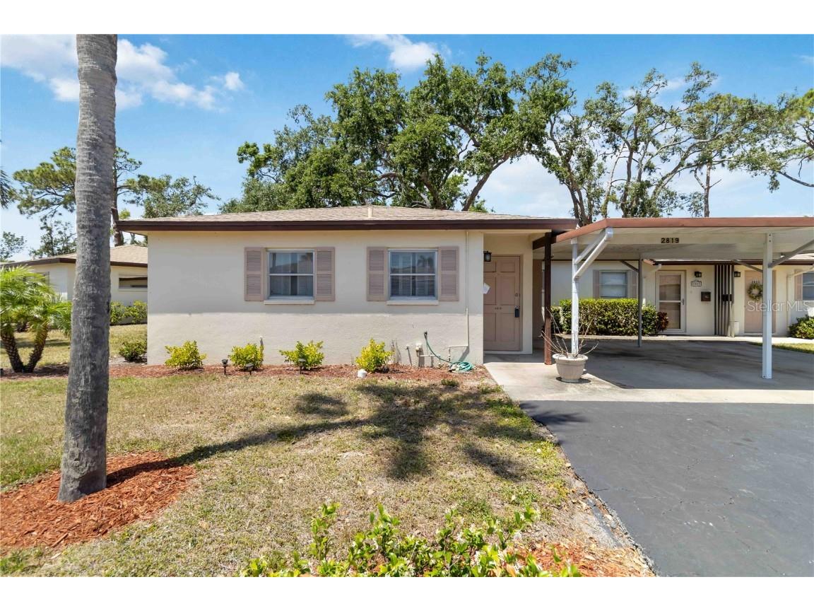 2819 Swifton Drive #9 Sarasota FL 34231 A4648415 image1
