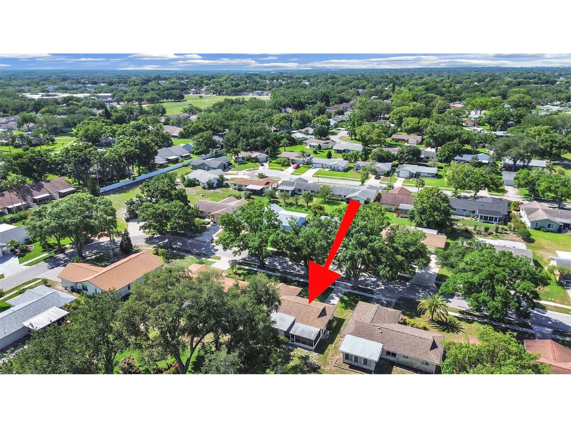 2819 Thistle Court S Palm Harbor FL 34684 TB8515135 image35